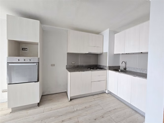 DEPARTAMENTO Amalia Errázuriz y Carrión - Imagen 2