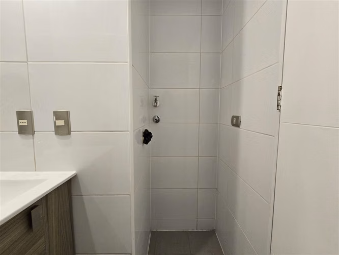 DEPARTAMENTO Amalia Errázuriz y Carrión - Imagen 11