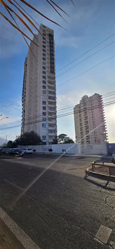 DEPARTAMENTO Avenida Cinco 4341