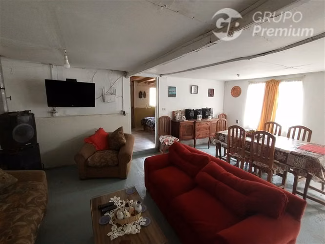 Arriendo amplia casa en Cartagena