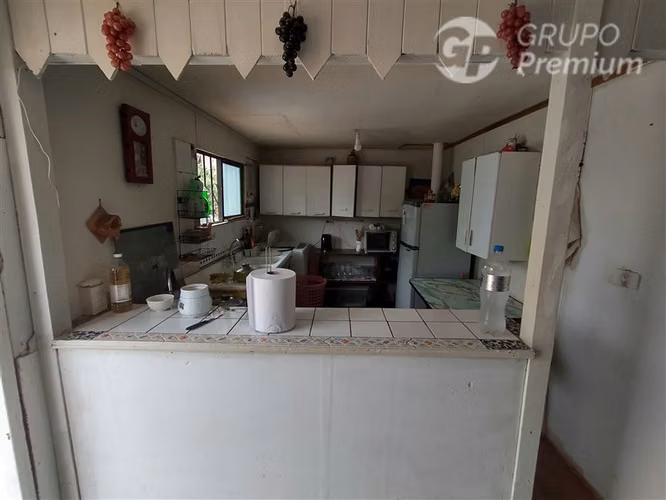 Arriendo amplia casa en Cartagena