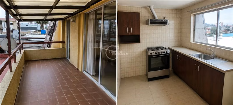 Oficina en arriendo en Quilpué
