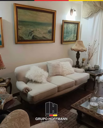 Amplia casa en Condominio Privado Av. Francia (167915)