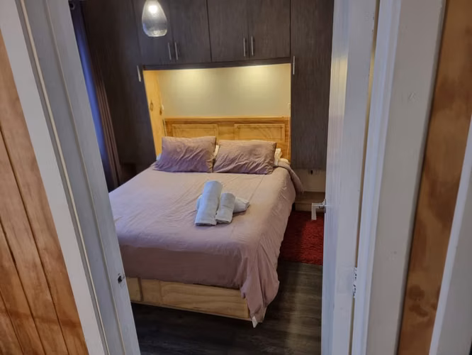 Arriendo Cabaña Amoblada y Equipada – Salida Sur de Valdivia (Picarte)