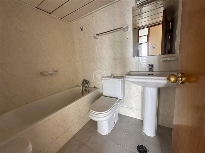 Departamento 2 dormitorios en Viña del Mar con linda vista