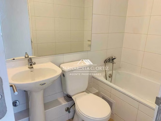 ARRIENDO dpto 2D 2B 1E, Villa Dulce  (167917)