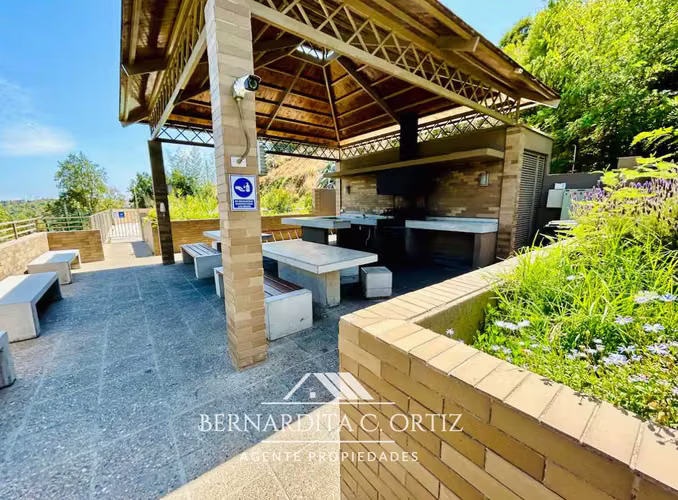 ARRIENDO dpto 2D 2B 1E, Villa Dulce  (167917)