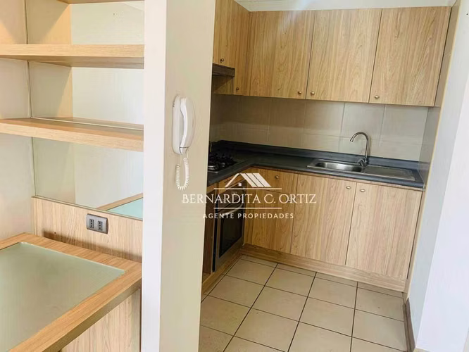ARRIENDO dpto 2D 2B 1E, Villa Dulce  (167917)