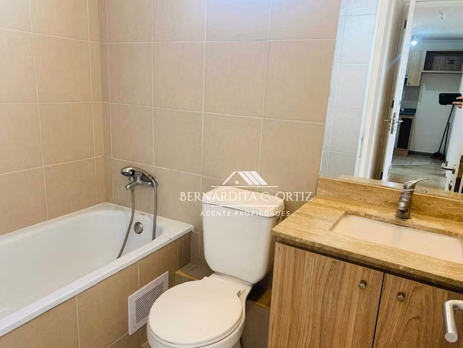 ARRIENDO dpto 2D 2B 1E, Villa Dulce  (167917)