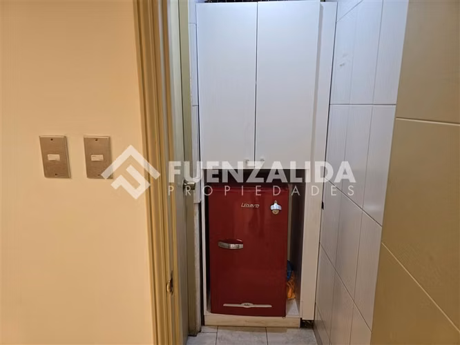 Oficina en venta en Las Condes a pasos Metro Escuela Militar - Imagen 15