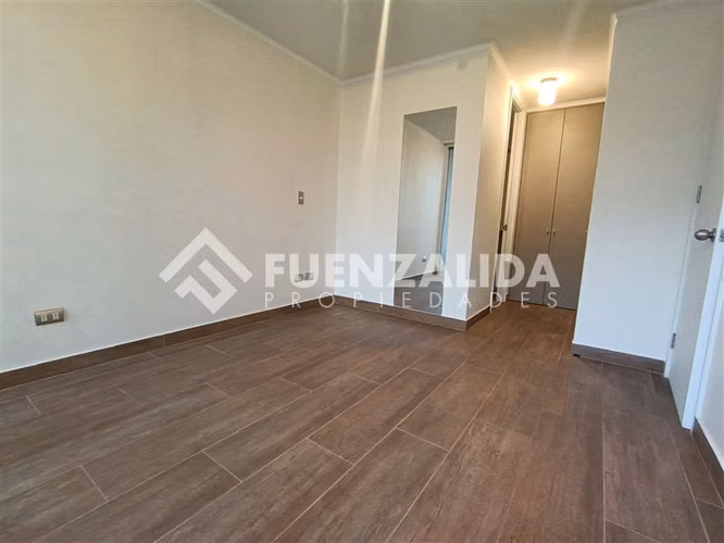 Departamento en arriendo de 2 dorm. en Macul