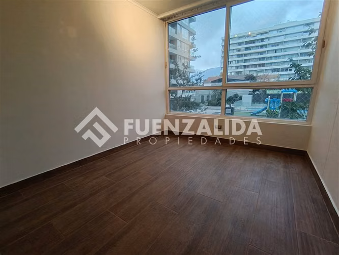 Departamento en arriendo de 2 dorm. en Macul