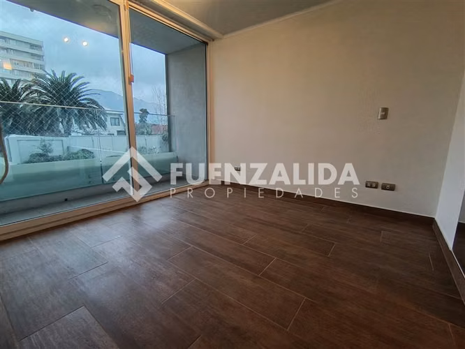 Departamento en arriendo de 2 dorm. en Macul