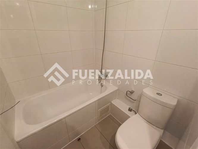 Departamento en arriendo de 2 dorm. en Macul