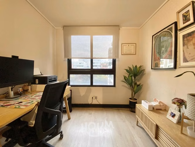 Departamento en Antonio Varas
