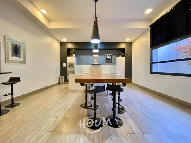 Departamento en Antonio Varas