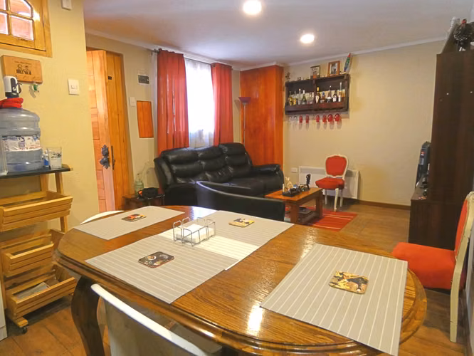 Casa en Venta Santiago Sur