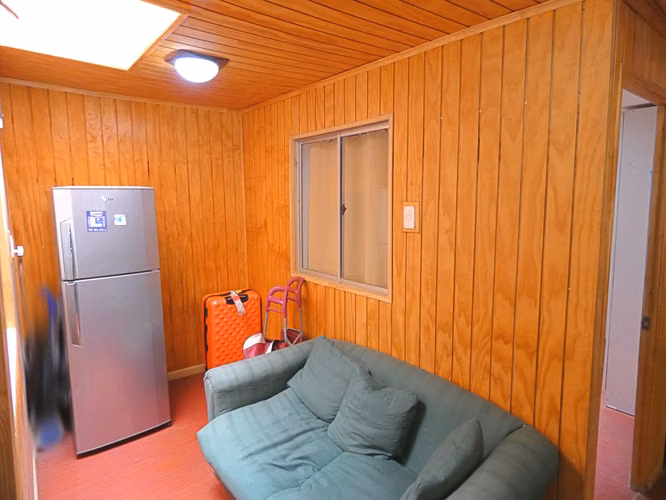 Casa en Venta Santiago Sur
