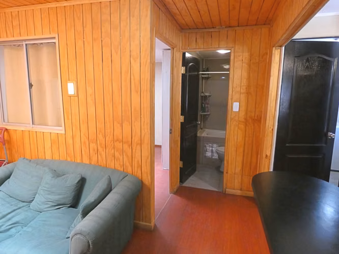 Casa en Venta Santiago Sur