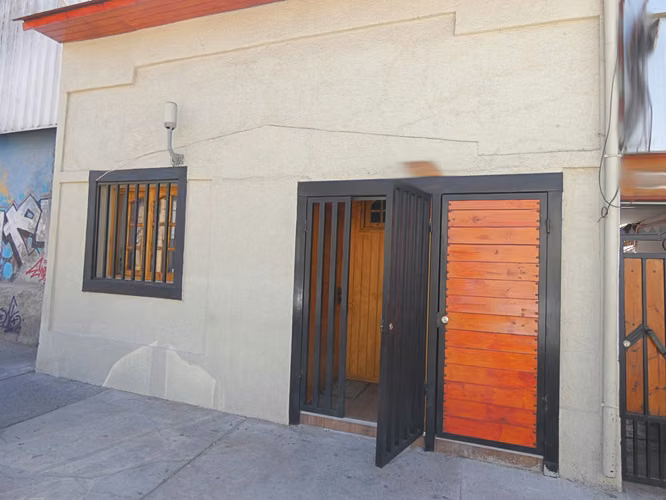 Casa en Venta Santiago Sur