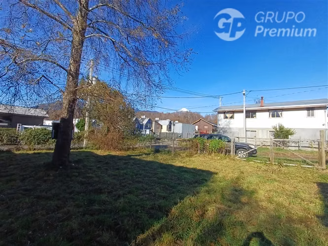 Sitio en venta en Pucón - Imagen 4
