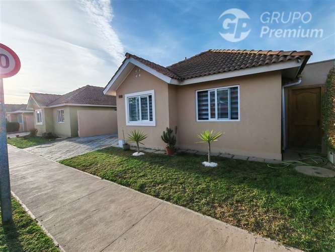 Casa en venta de 3 dorm. en La Serena - Imagen 5