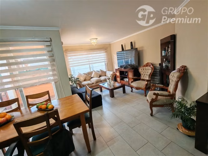 Casa en venta de 3 dorm. en La Serena