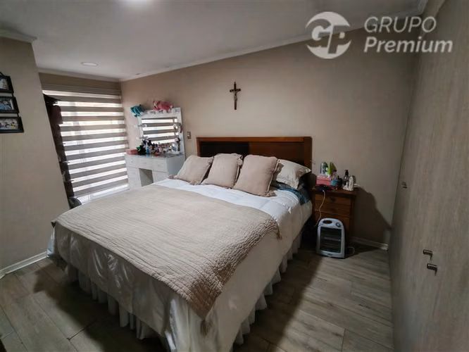 Casa en venta de 3 dorm. en La Serena