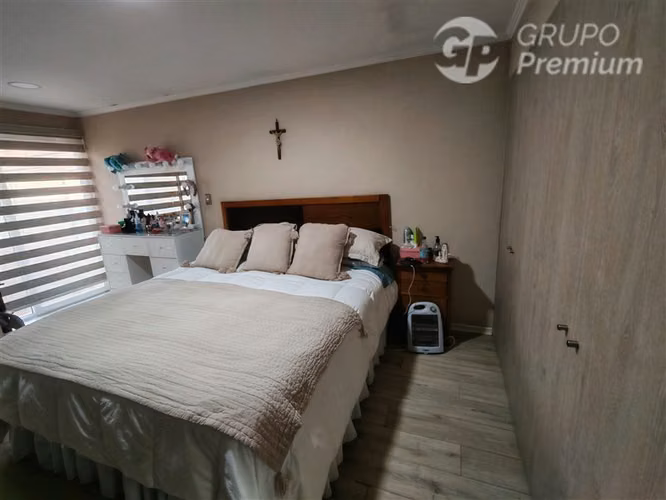 Casa en venta de 3 dorm. en La Serena