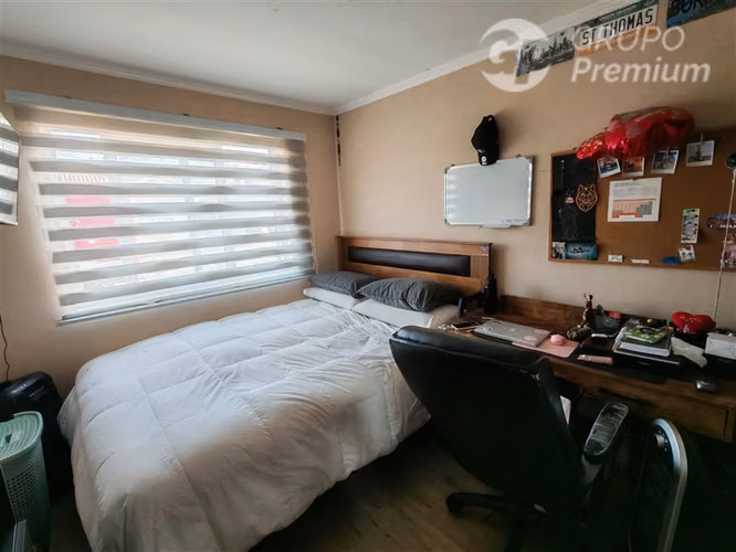 Casa en venta de 3 dorm. en La Serena