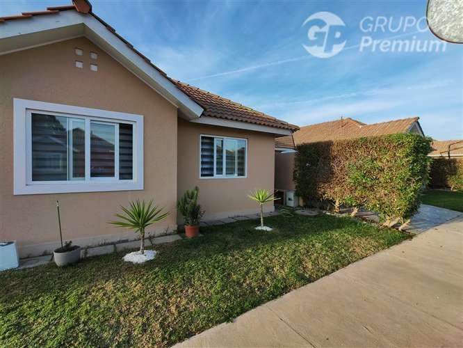 Casa en venta de 3 dorm. en La Serena - Imagen 4