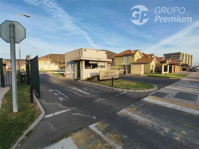 Casa en venta de 3 dorm. en La Serena - Imagen 3