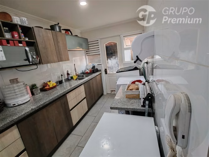 Casa en venta de 3 dorm. en La Serena