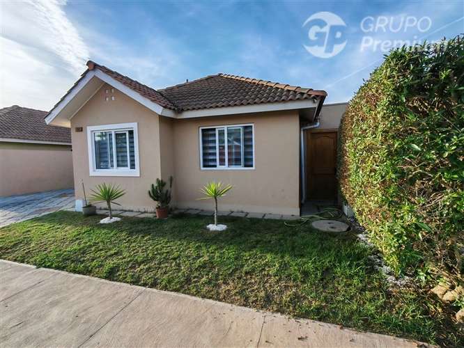 Casa en venta de 3 dorm. en La Serena - Imagen 6