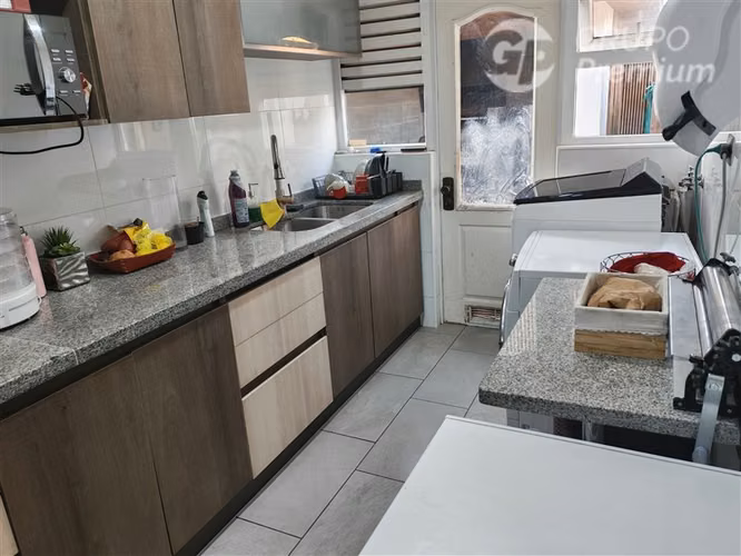 Casa en venta de 3 dorm. en La Serena