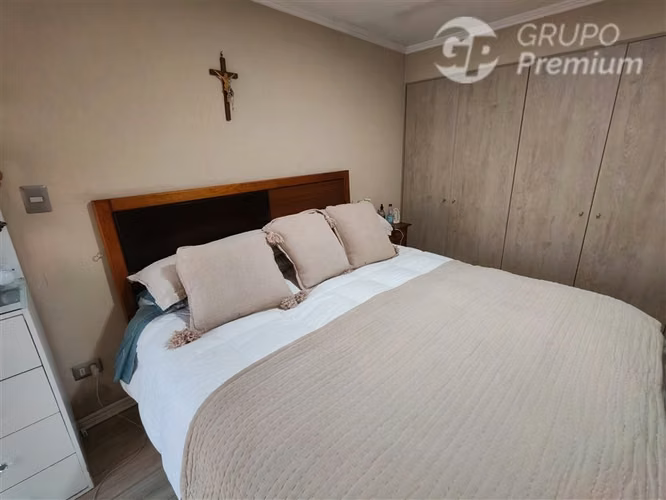 Casa en venta de 3 dorm. en La Serena