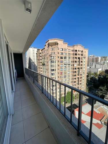 Departamento en venta de 2 dorm. en Santiago - Imagen 4