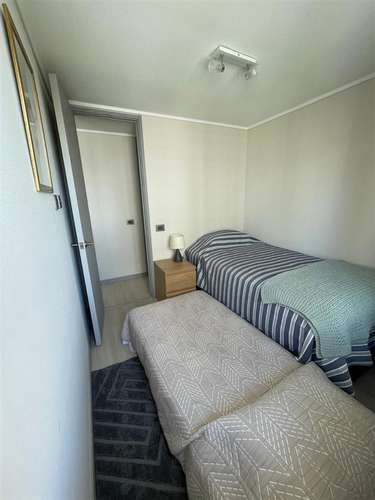 Departamento en venta de 2 dorm. en Santiago - Imagen 5