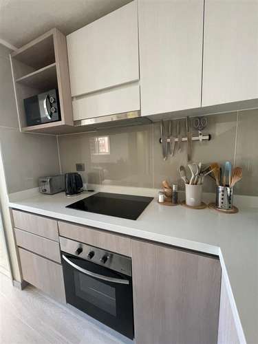 Departamento en venta de 2 dorm. en Santiago - Imagen 19