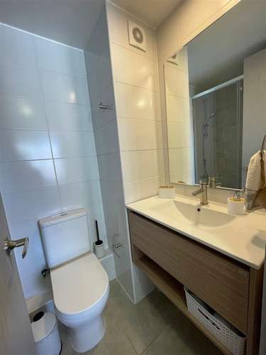 Departamento en venta de 2 dorm. en Santiago - Imagen 8
