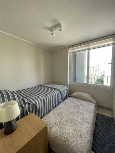 Departamento en venta de 2 dorm. en Santiago - Imagen 6