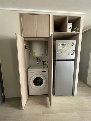 Departamento en venta de 2 dorm. en Santiago - Imagen 20