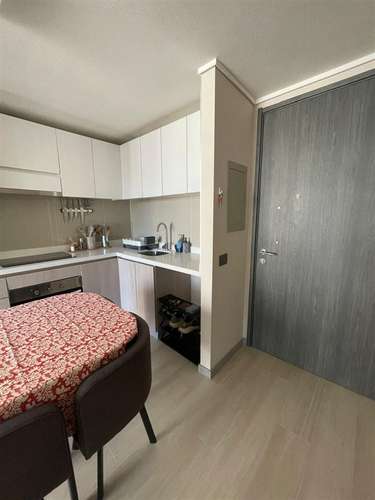 Departamento en venta de 2 dorm. en Santiago - Imagen 16