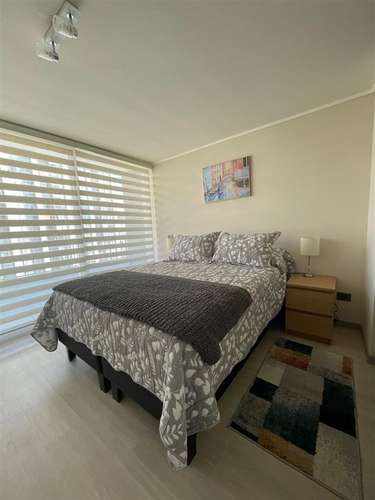 Departamento en venta de 2 dorm. en Santiago - Imagen 10