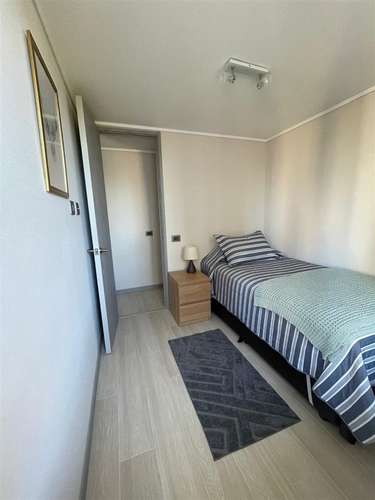 Departamento en venta de 2 dorm. en Santiago - Imagen 7