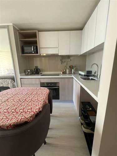 Departamento en venta de 2 dorm. en Santiago - Imagen 17