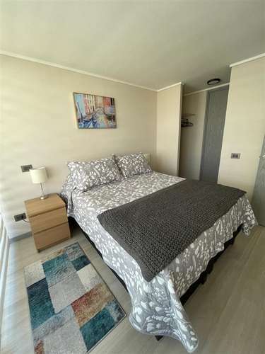 Departamento en venta de 2 dorm. en Santiago - Imagen 11
