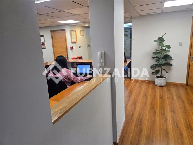 Oficina Piso Completo, 15 privados, metro Escuela Militar - Imagen 4