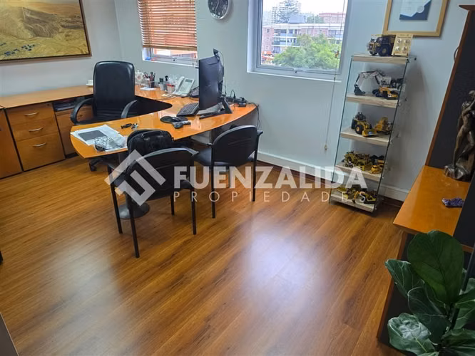 Oficina Piso Completo, 15 privados, metro Escuela Militar - Imagen 6