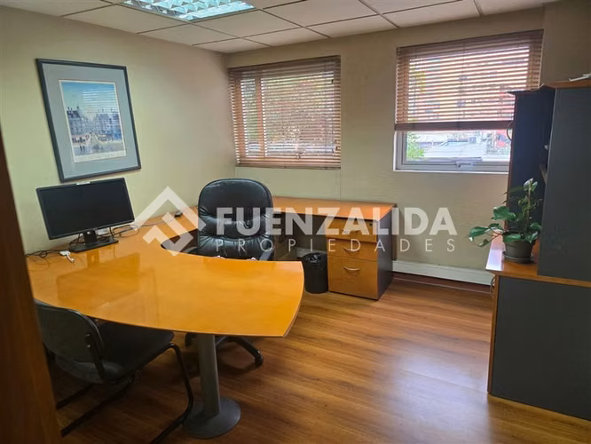Oficina Piso Completo, 15 privados, metro Escuela Militar - Imagen 15